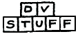 DV stuff